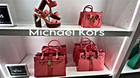 bath Michael Kors outlet